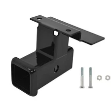 Fit For ICON EV Golf Cart i40 i40L i60 i60L i80 Rear 2'' Trailer Hitch Receiver