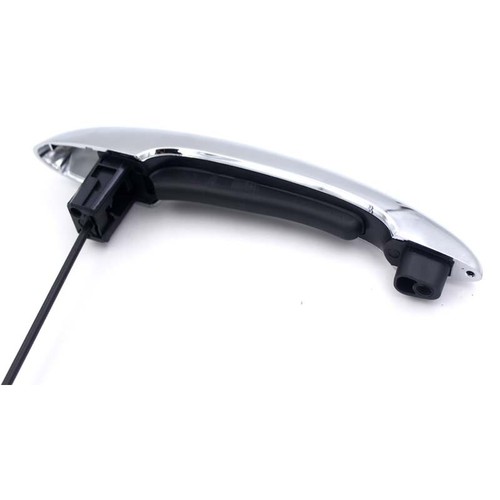 Right Passenger Side Exterior Door Handle for Mini Cooper R50 R52 R53 - Picture 4 of 5