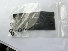 BRUKER CP479205 O-RING ID 6.07 X 1.78 NEO 8/PK (R4S11.3B1)