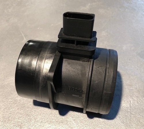 AUDI A4 8K S-Line Luftmengenmesser 03G906461C 0281002735