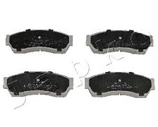 New Brake Pad Set, disc brake for ROVER:CITYROVER Hatchback, 277942100134