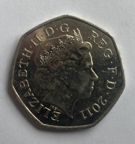 50p Coins Circulated/Uncirculated UK & Territories Olympics Beatrix Potter Fifty - Picture 25 of 149