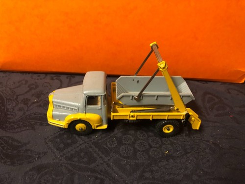 CAMION UNIC MULTI benne DINKY TOYS EUR 6,00 - FR