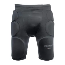 NEW! Powertek V3.0 Performance Ringette Girdle, Senior Small - SALE!
