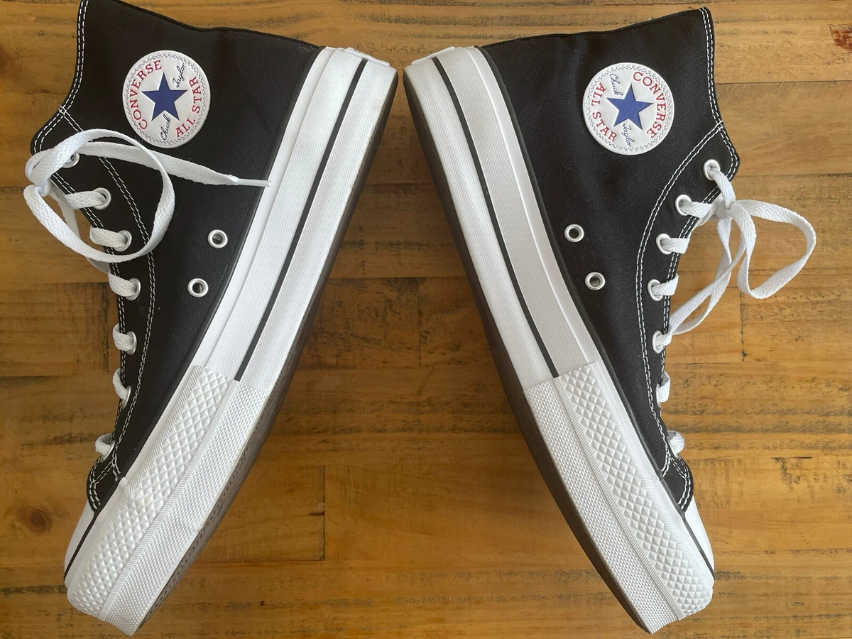 Converse clearance uk custom