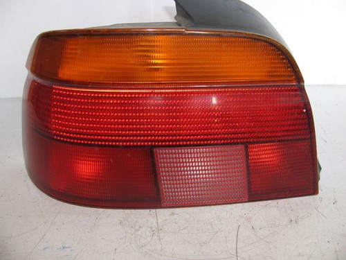Rückfahrleuchte Rückleuchte links 63218363557 BMW 5 (E39) 523 I