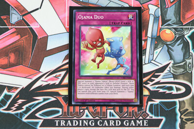 duos yugioh card DBCB-AE006 Ryzeal Duo Drive (SR) Randomly select and discard 1 card from your opponents hand Delinquent Duo (Platinum Secret Rare)
