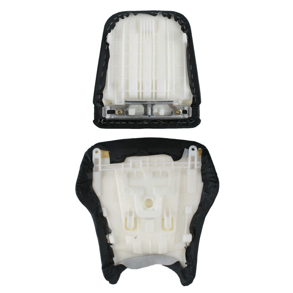 Asientos de conductor y pasajero aptos para Honda CBR600RR CBR 600RR 2003-2004 2004 Foto 4 de 4