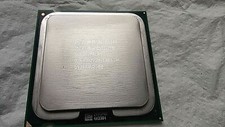 INTEL Pentium E6300 SLUG9 2.88GHZ Processor - Socket 755