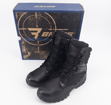 Bates GX X2 Tall Zip Men's Tactical Work boot