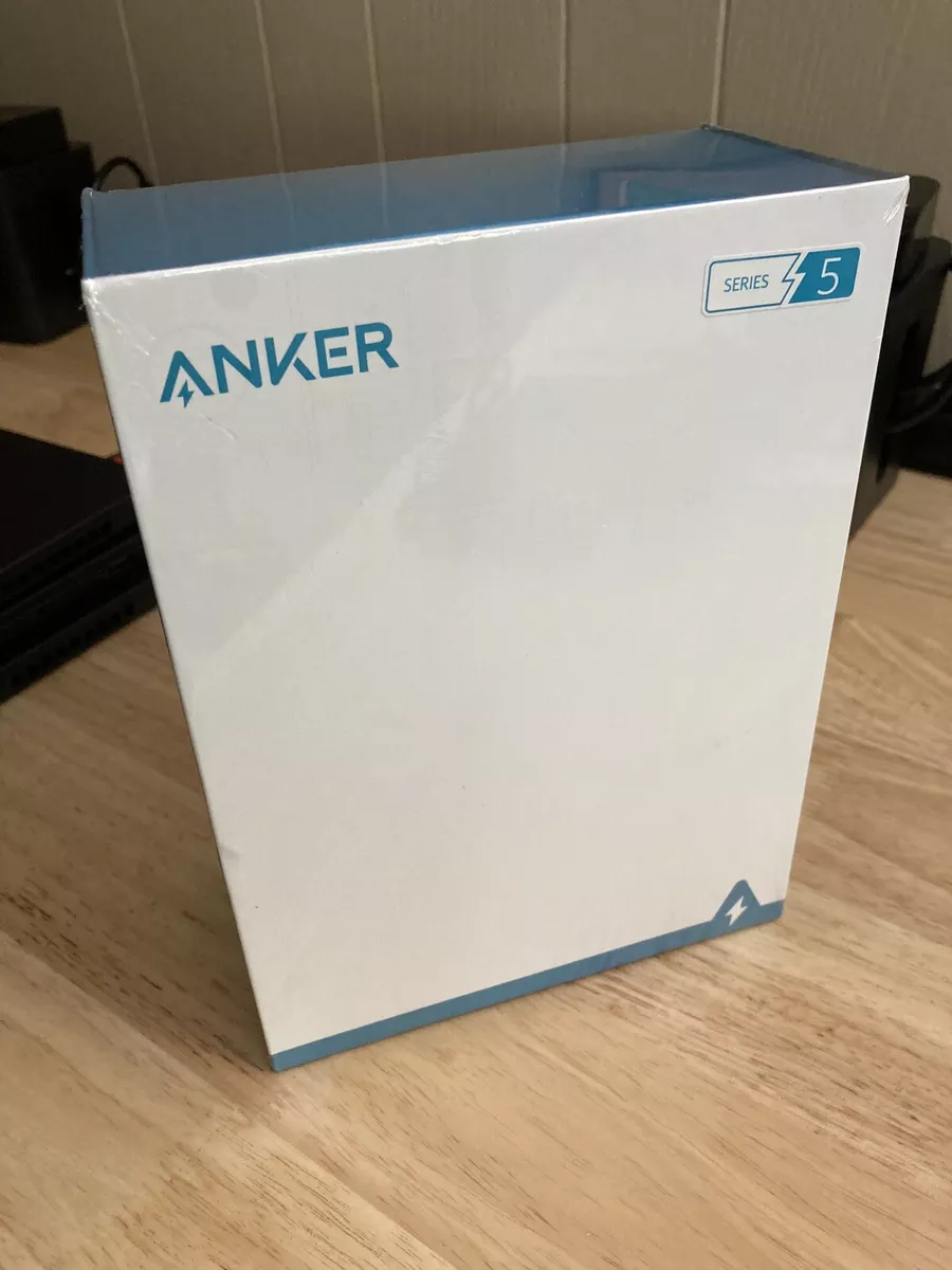 Anker PowerExpand Elite 577 13-in-1 Thunderbolt 3 Docking Station
