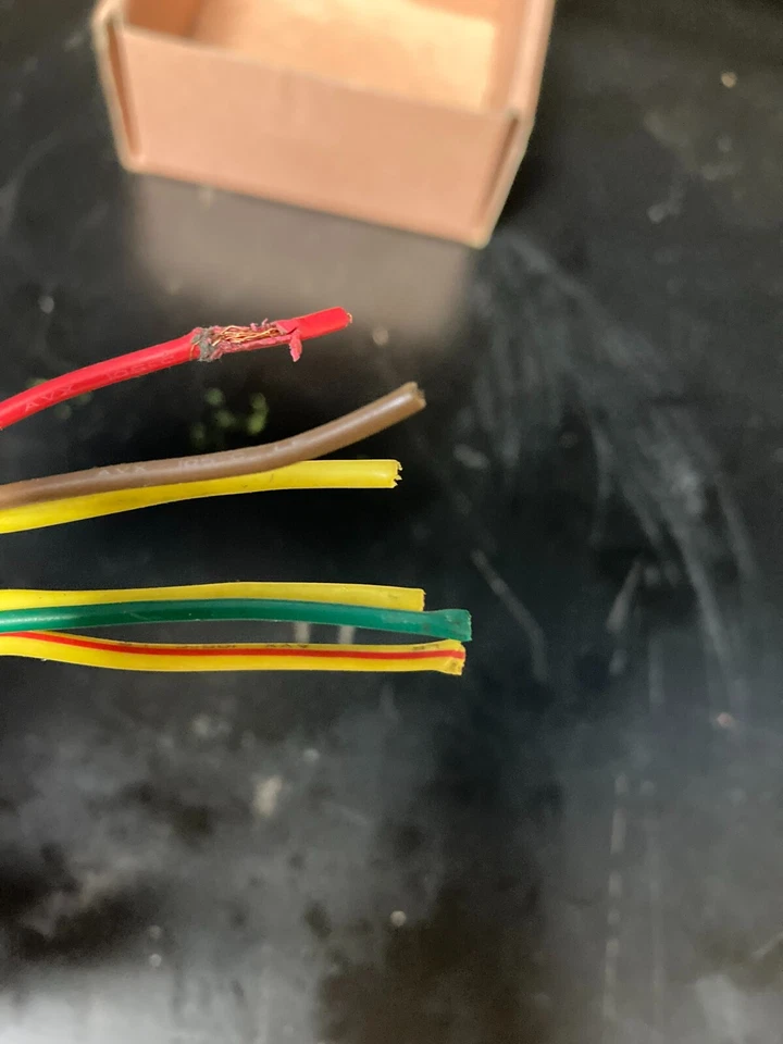 Estator Polaris Sport 400L 1994-1999 3084763 285650 Foto 3 de 3