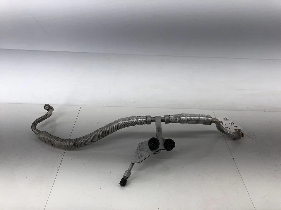 06-07 BMW 530XI 3.0L L6 N52 MOTOR DE GASOLINA AIRE ACONDICIONADO COMPRESOR MANGUERA FABRICANTE DE EQUIPOS ORIGINALES #49 Foto 2 de 4