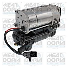 Compressed Air System Compressor For AUDI A6 Allroad 4G Avant 10-18 4G0616005C