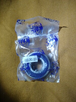 Kml Bearing 6202-2RD-QE6