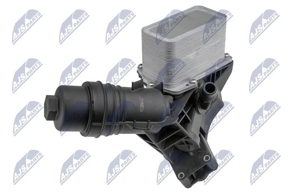 CCL-BM-057 NTY ÖLküHler, MotoröL FüR BMW-image