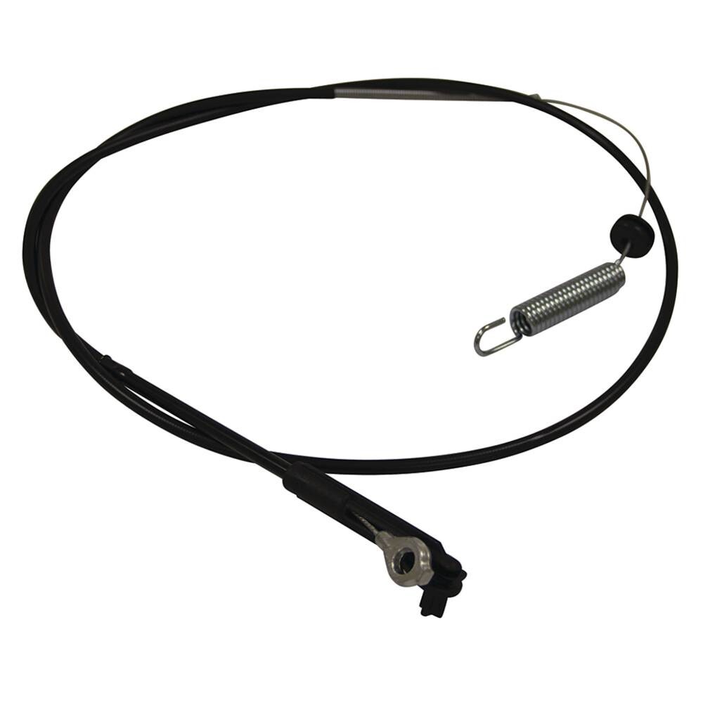 返金用 Genuine OEM Toro 115-8439 Blade Brake Cable for select 22