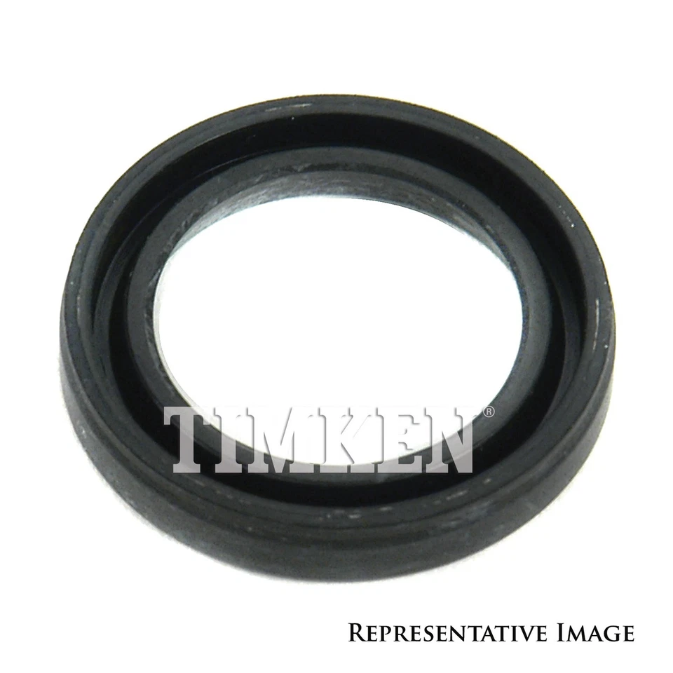 Manual Transmission Shift Shaft Seal Timken For 1966-1974 Chevrolet K20 Pickup - Image 4 of 4