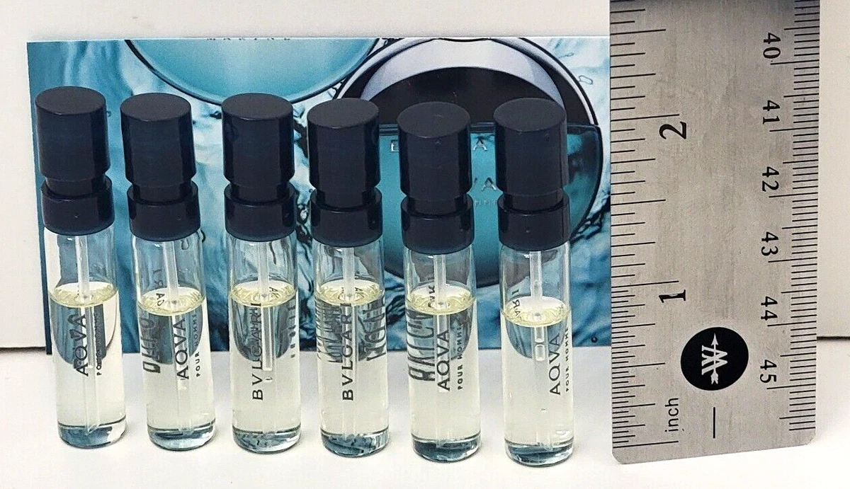 Bvlgari Aqva Pour Homme Eau de Toilette for Men for sale | eBay