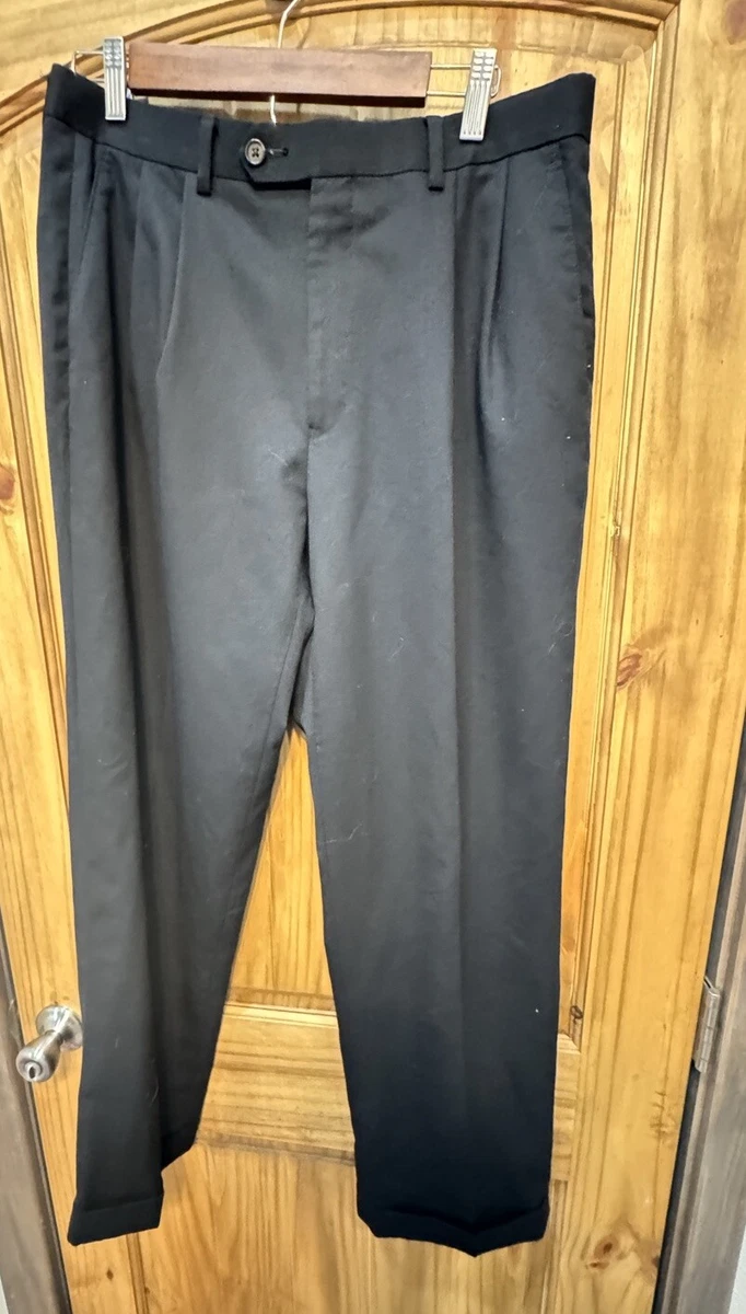 Ralph Lauren Wool 33 Size Pants for Men for sale | eBay