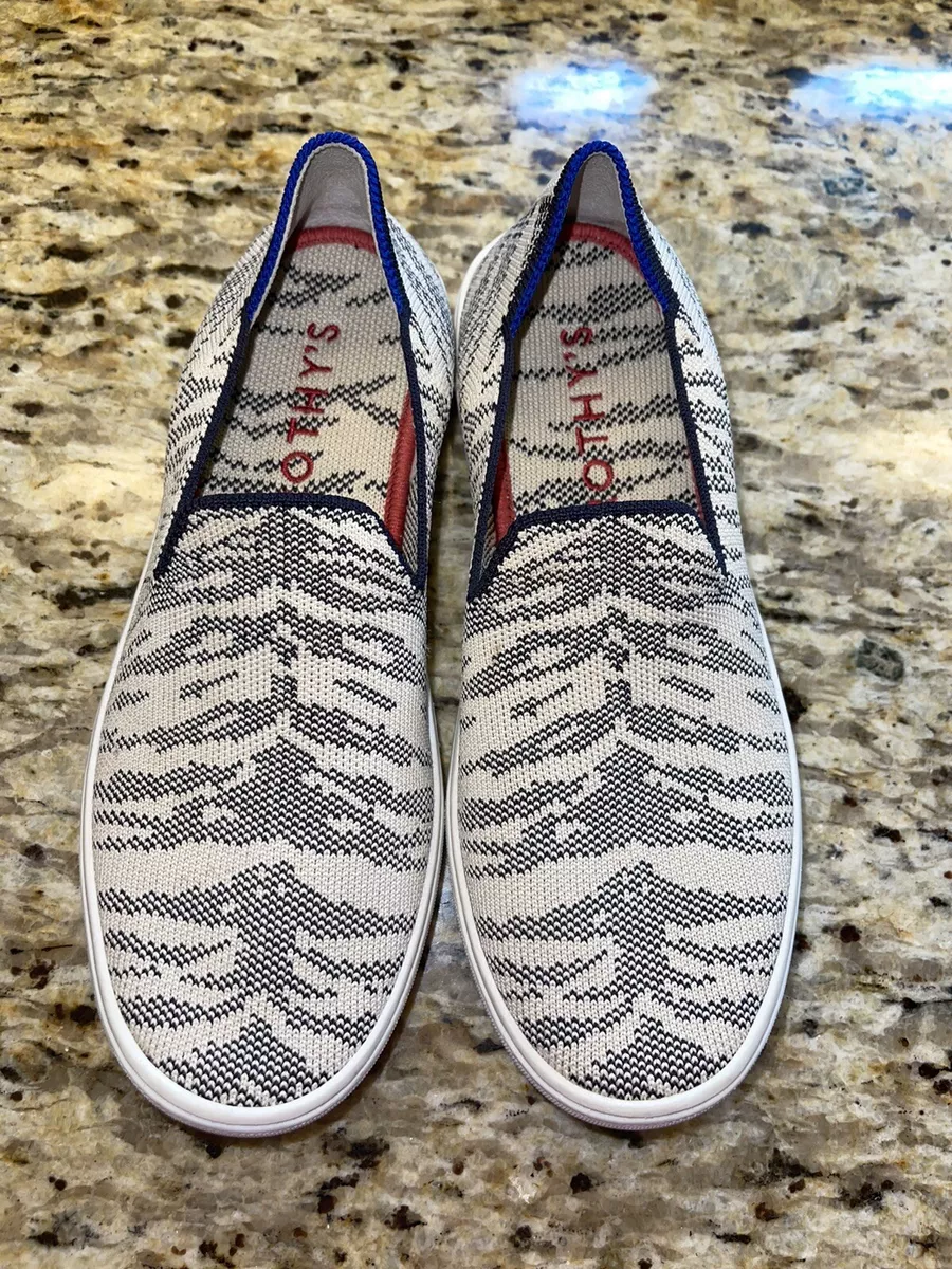 Rothys sales maritime tiger