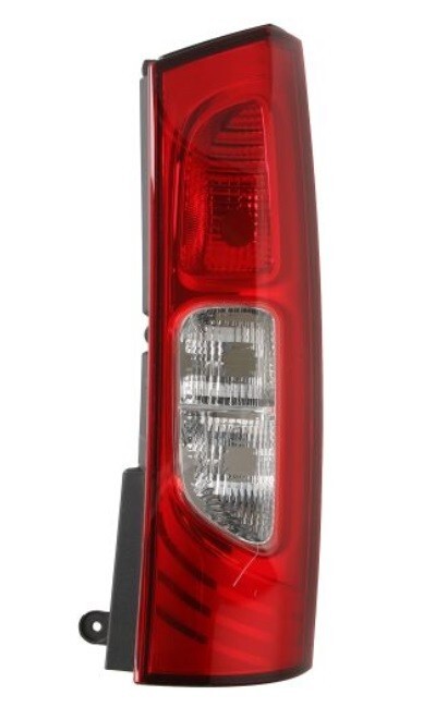 Feu arrière droit Mercedes Citan W415 : phare de signalisation et stop 2012-2020