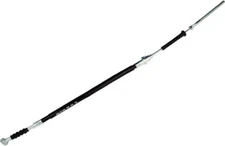 Motion Pro Replacement Rear Foot Brake Cable 02-0183