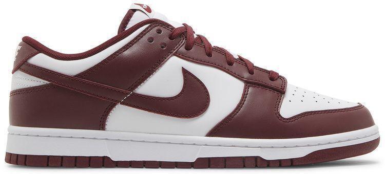 Nike Dunk Low Retro 9.5 レッド/ホワイト Nike Dunk Low Retro Red/White 2022 for Sale | Authenticity