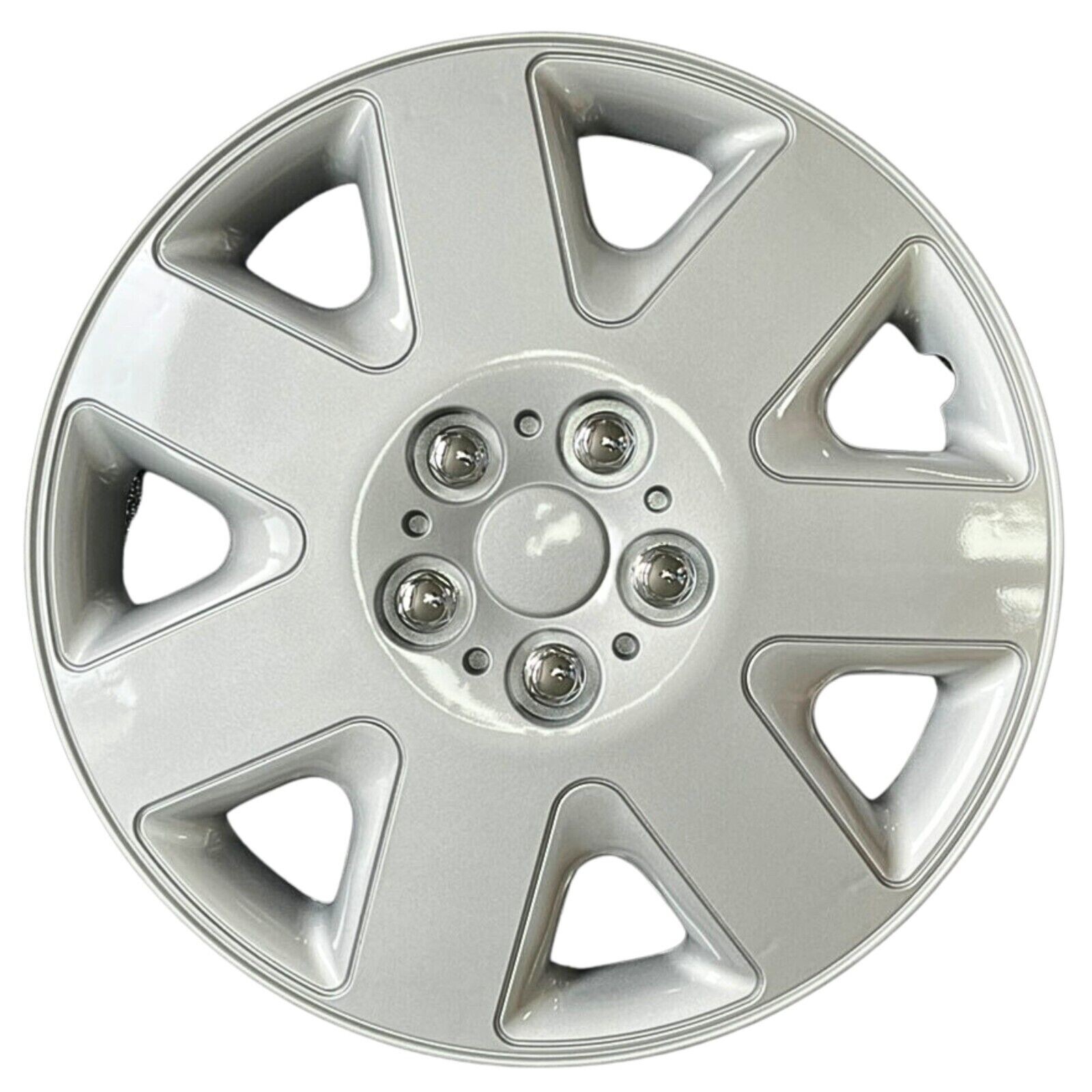 14 Inch Wheel Trims Set of 4 14" Car Wheel Trim Covers Hub Caps 4 Pack