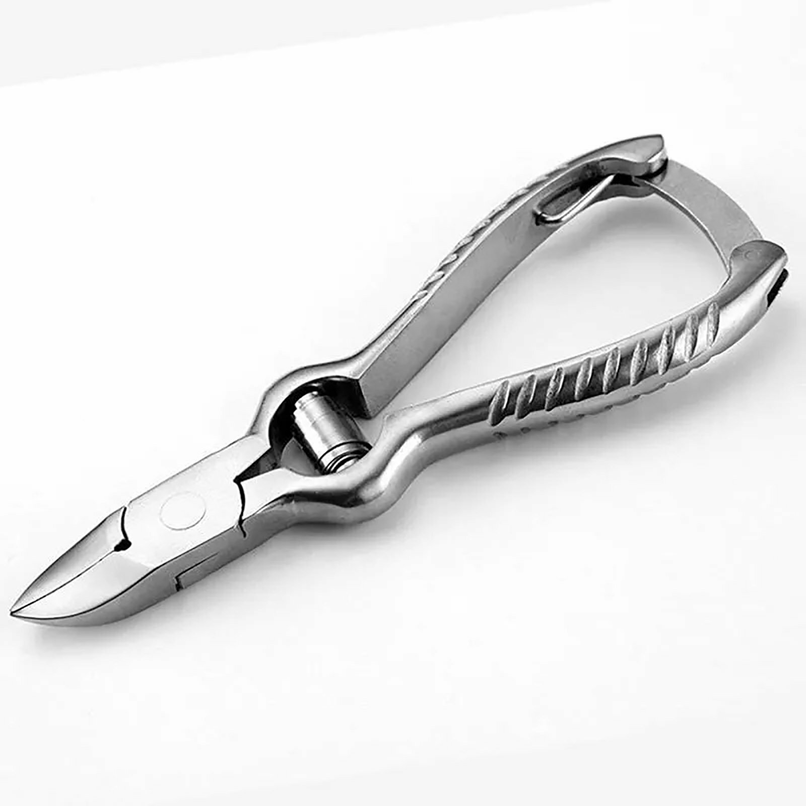 Professional Steel Heavy Duty Thick Toe Nail Plier Clippers Chiropody