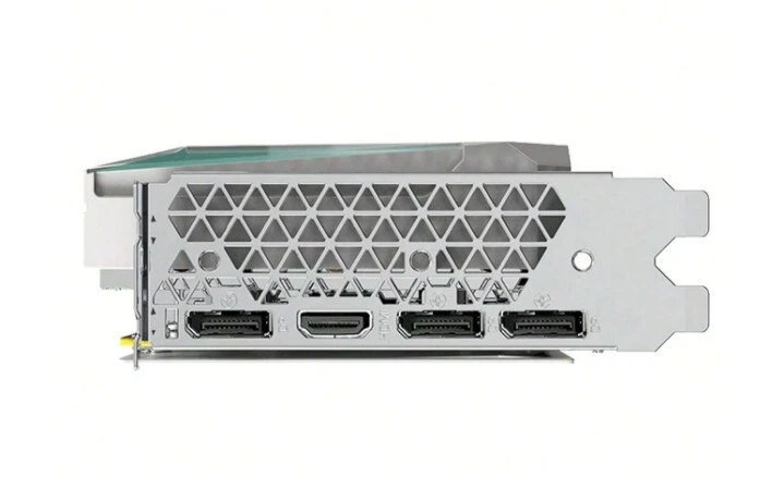 SOYO RTX 2070 Super 8GB GDDR6 VRAM, DisplayPort, HDMI, USB-C Graphics Card - NEW - Image 4 of 4