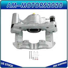 Rear Left Brake Calipers w/ Bracket For 2006 07 08 09 10 11 12 2013 Lexus IS250