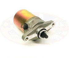 50cc Scooter Starter Motor 139QMA 139QMB for Keeway Hurricane 50 4T