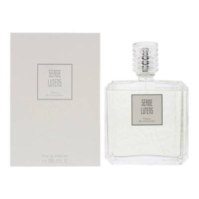 Fleurs de citronnier by Serge Lutens EDP Eau De Parfum unisex 3.3 oz NEW in box