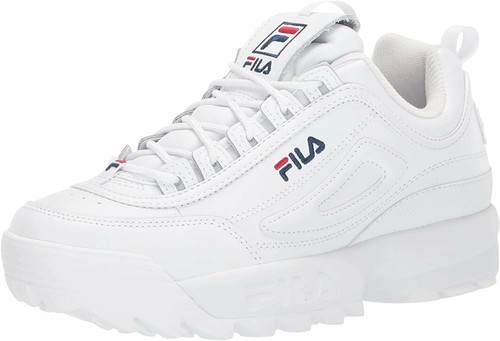 ebay fila sneakers