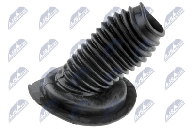 NTY Supporto Ammortizzatore Posteriore Destro AD-TY-040 - Compatibile Con Lexus RX E Toyota Highlander - 5