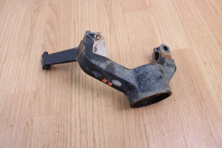 2009 CAN-AM OUTLANDER 800 XT Right Bearing Carrier Spindle Knuckle - Image 3 of 4