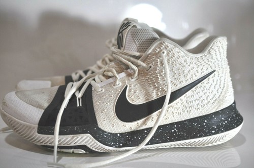 kyrie 3 cookies and cream