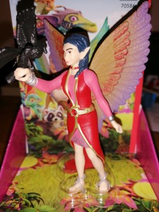 schleich bayala 2019