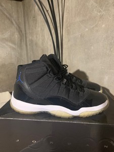 jordan 11 space jam gs