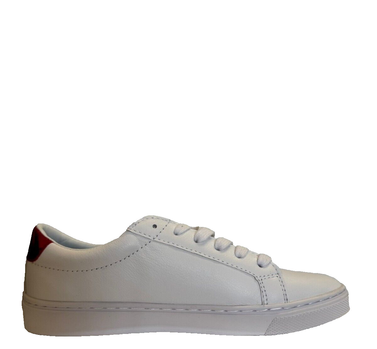 Tommy Hilfiger Women's Essential Trainers UK3.5 US6 EU36 SF383+ image 2