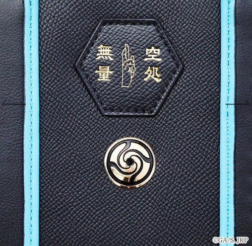 Samantha Vega Collection Bag Jujutsu Kaisen Satoru Gojo - Picture 3 of 3