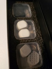 jaw toner facial trainer New Set Of 3