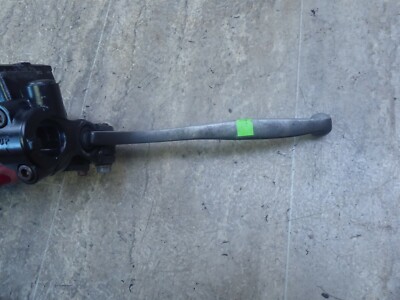 まっせい 1988 Kawasaki ZX750 F Ninja K782) front brake master cylinder | eBay