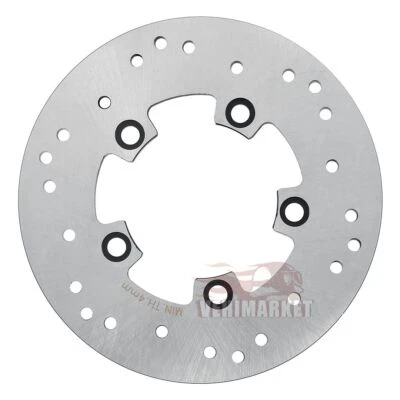 Rotor de frein arrière pour Suzuki AN250 Skywave AN250 Burgman 2007-2015 08 09 - Photo 1/4