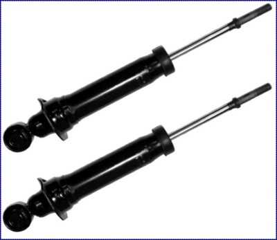 2x STOßDÄMPFER HINTEN L + R FÜR PONTIAC VIBE / TOYOTA MATRIX 2003 - 2006