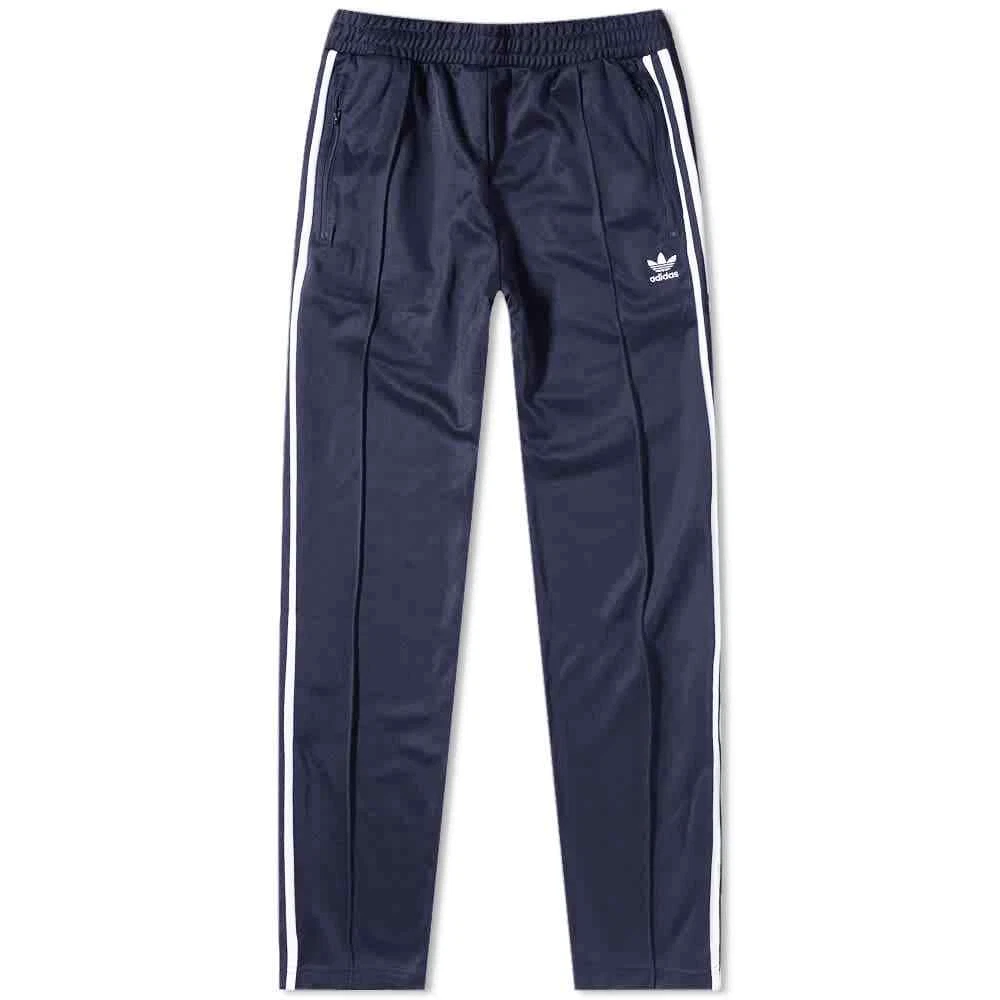 Adidas pants cheap navy