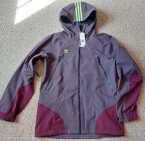 Adidas Snowboarding/Ski Jacket Unisex 