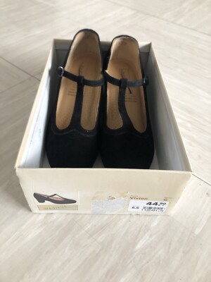 damen leder schuhe 39