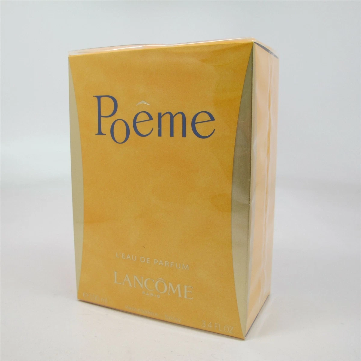 25+ Lancôme Poeme Fragrances for Women for sale | Updated Oct 2026